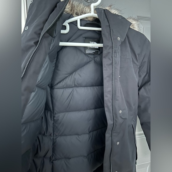 North Face Arctic Puffer - Picture 6 of 11